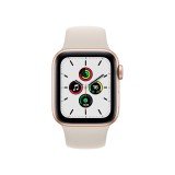 Apple Watch SE 44mm GPS+Cellular Gold
