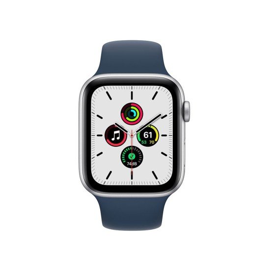 Apple Watch SE 44mm GPS+Cellular Gold