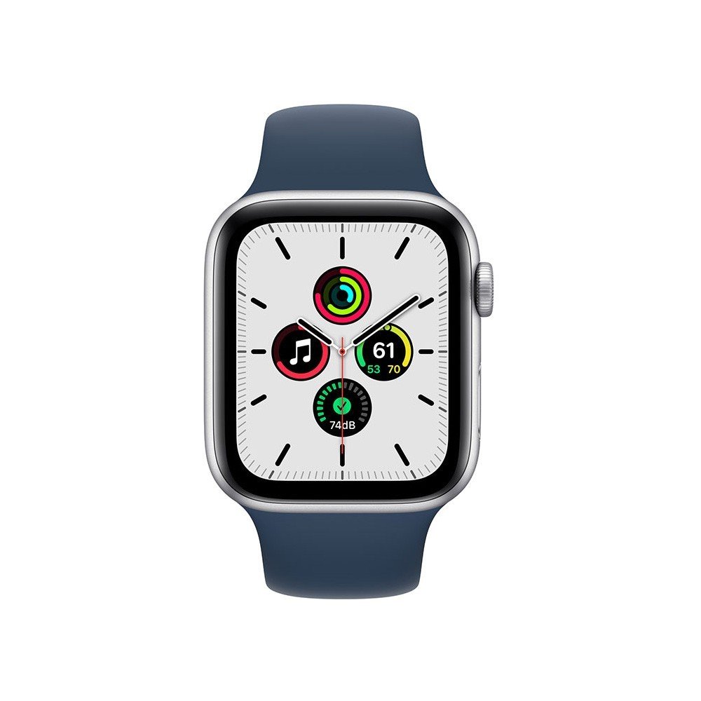 Apple Watch SE 44mm GPS+Cellular Gold