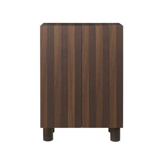 Latest Ferm Living Post Storage Cabinet