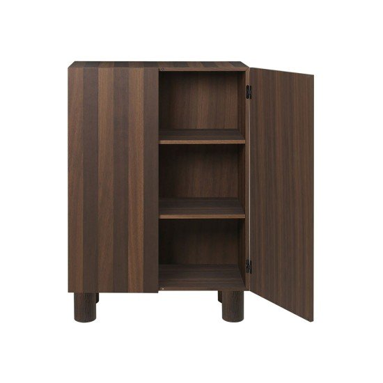 Latest Ferm Living Post Storage Cabinet