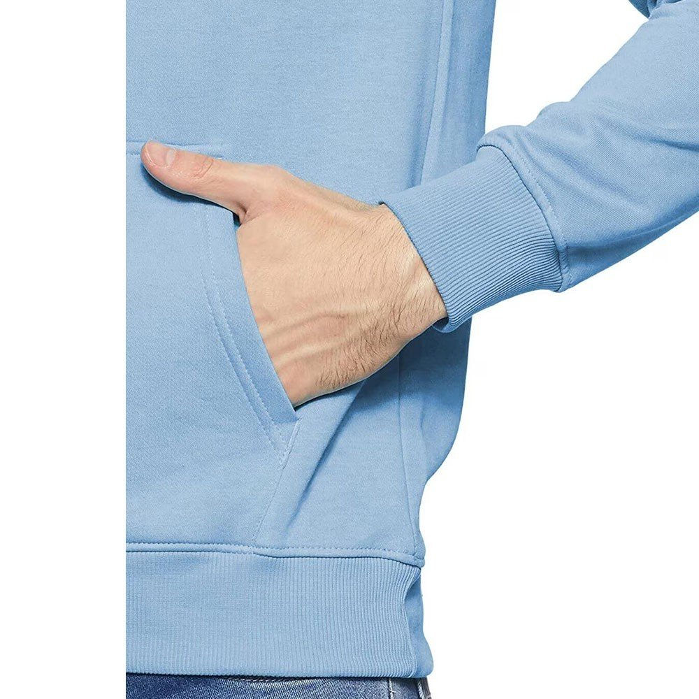 ADRO Men Print Regular Fit Hoodie For Men