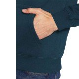 ADRO Men Print Regular Fit Hoodie For Men