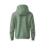 ADRO Men Print Regular Fit Hoodie For Men