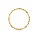 Exquisite Dual Jewel Diamond Danglers