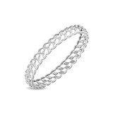 Exquisite Dual Jewel Diamond Danglers