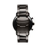 MVMT Chrono Analog Black Dial Men Watch