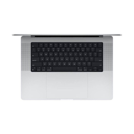 MacBook Pro With Apple M1 Pro Chip