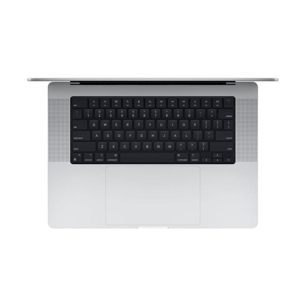 MacBook Pro With Apple M1 Pro Chip